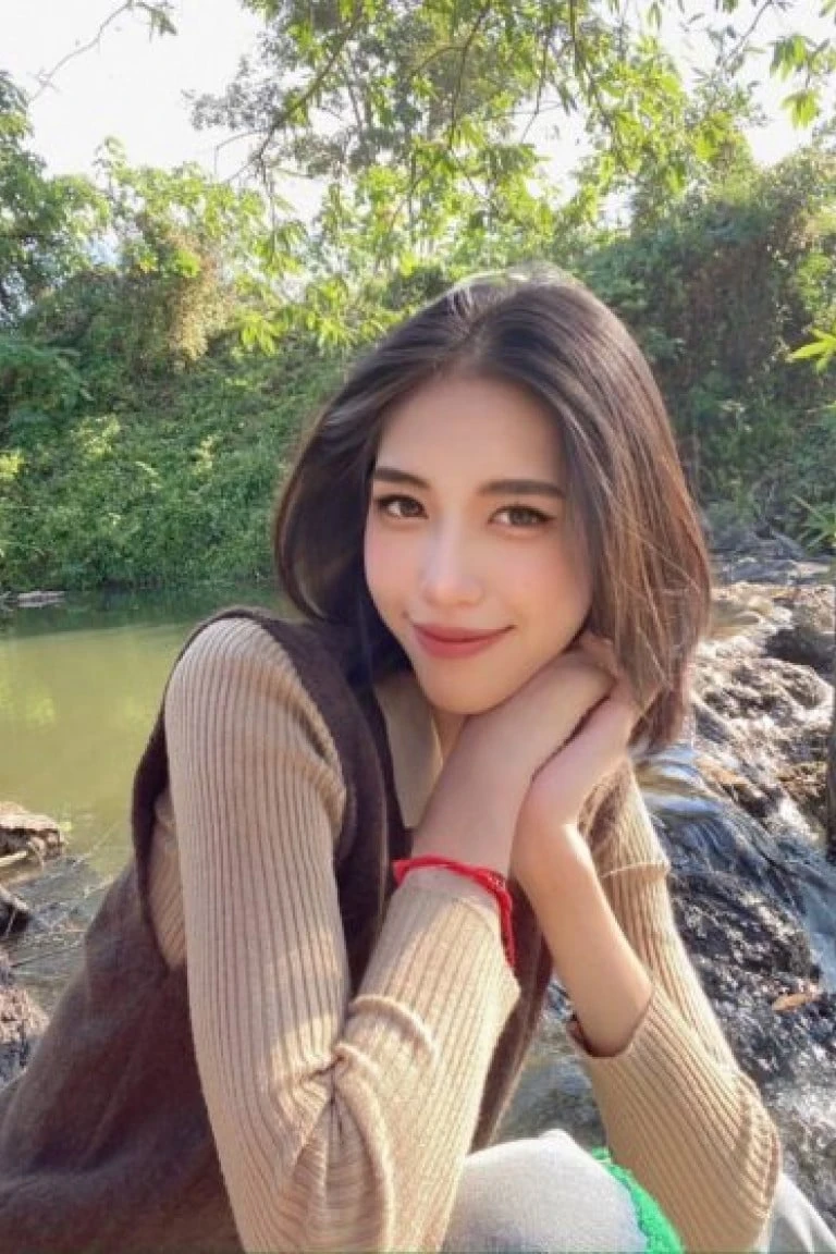 น้องลินดา