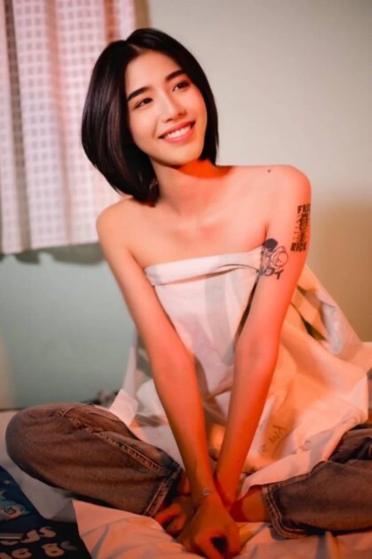 น้องลินดา