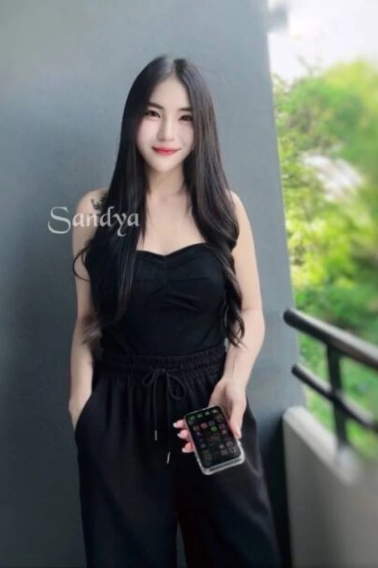 น้องสันย่า