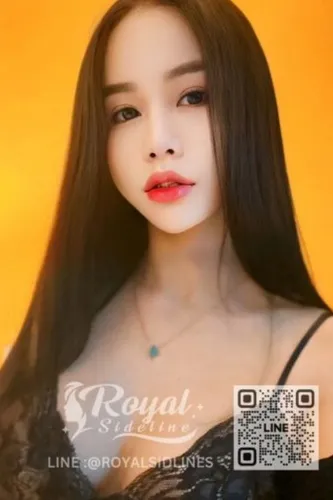 น้องน้ำหอม น้ำหอม