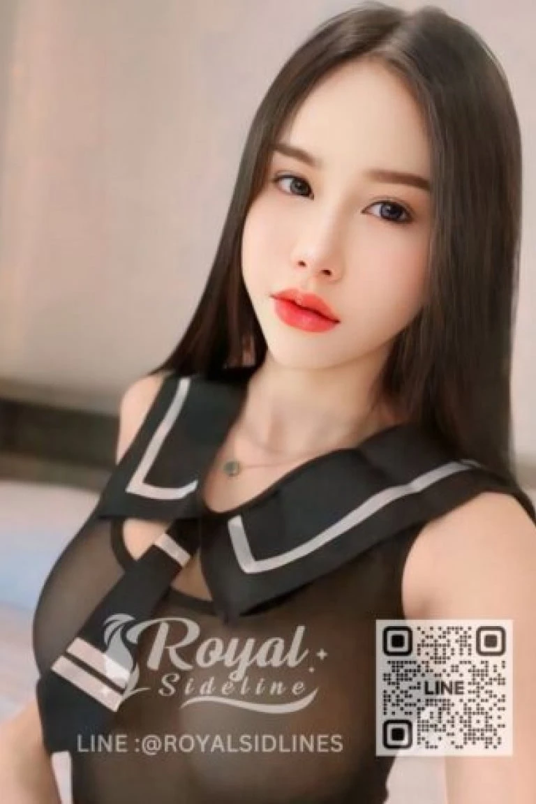 น้องน้ำหอม น้ำหอม