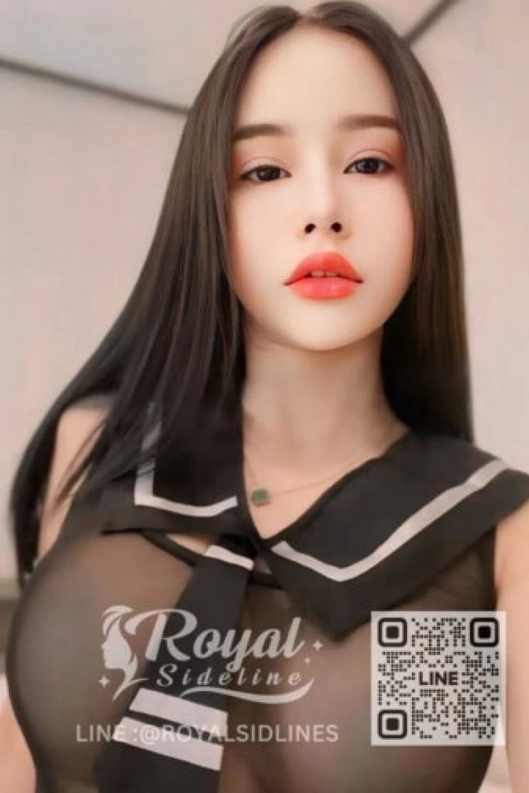 น้องน้ำหอม น้ำหอม