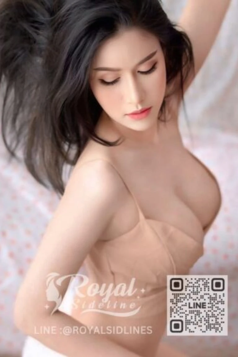 น้องน้ำหอม น้ำหอม