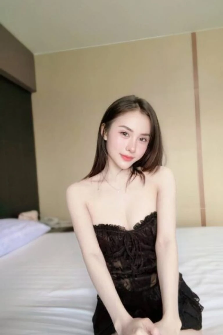 น้องเชอร์ลีน