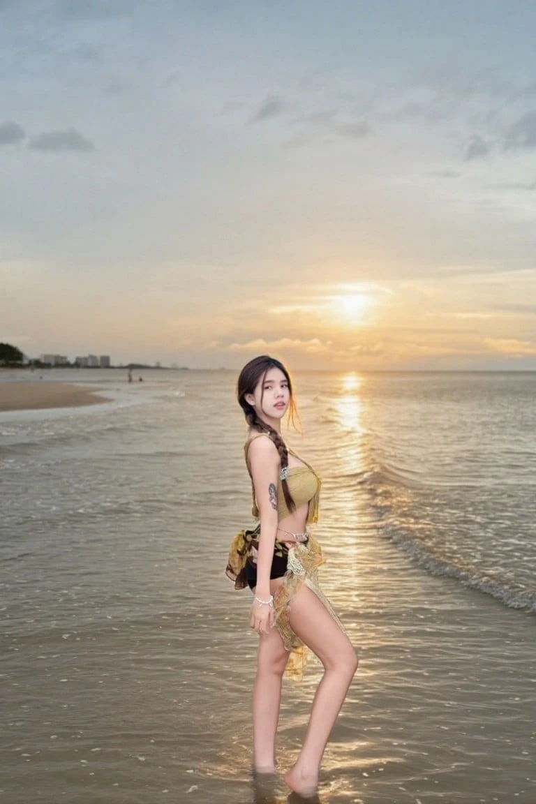 เฌอปราง