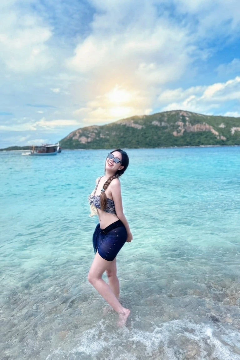 เฌอปราง