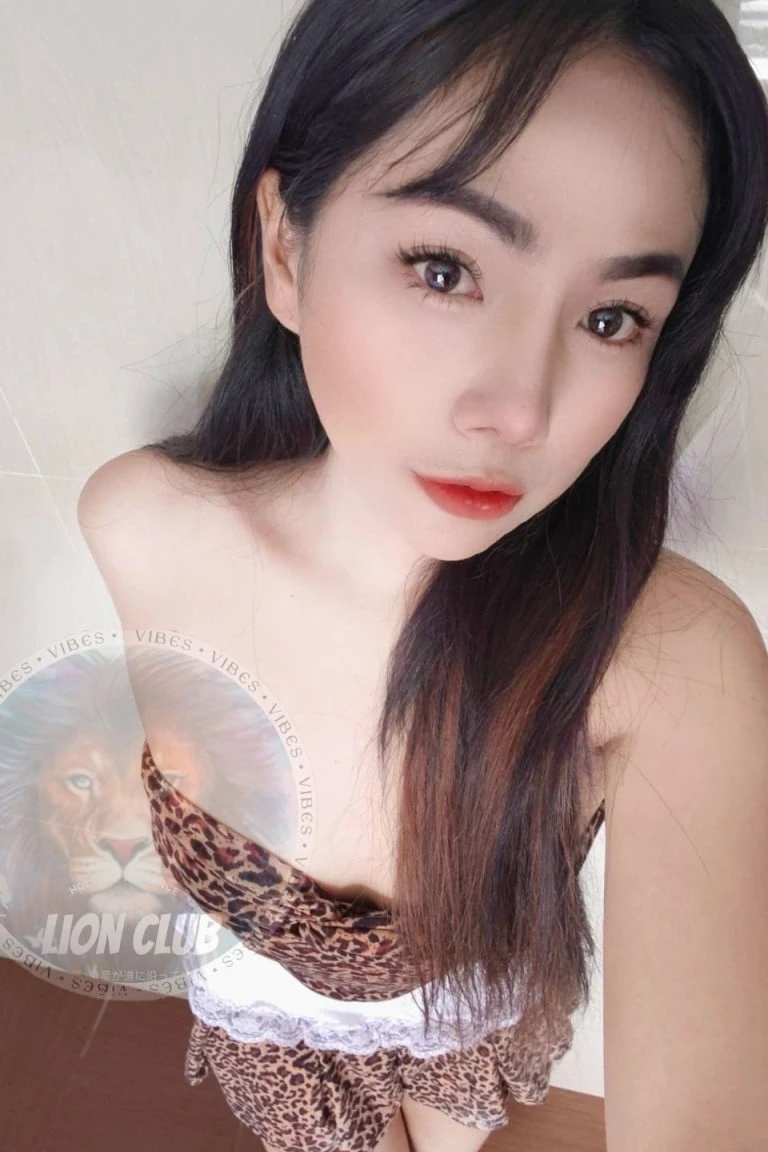 ครีม(lion club)