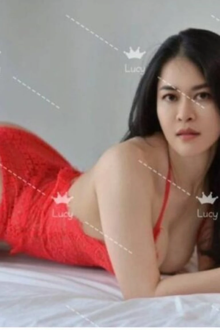 น้องลูซี่