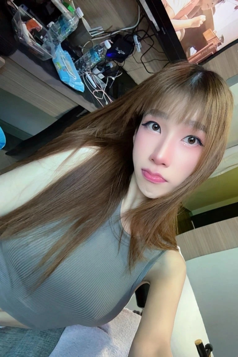 La Lin สาวสอง