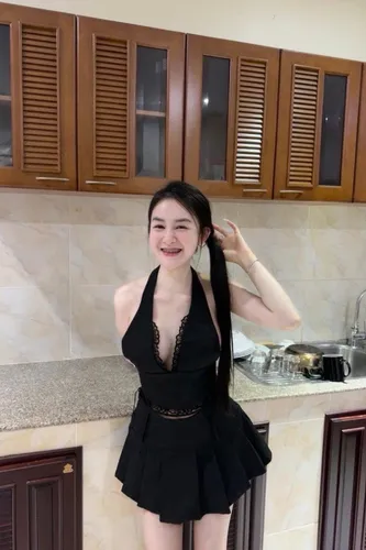 น้องลิลลี่ ⭐️ นักศึกษามาใหม่