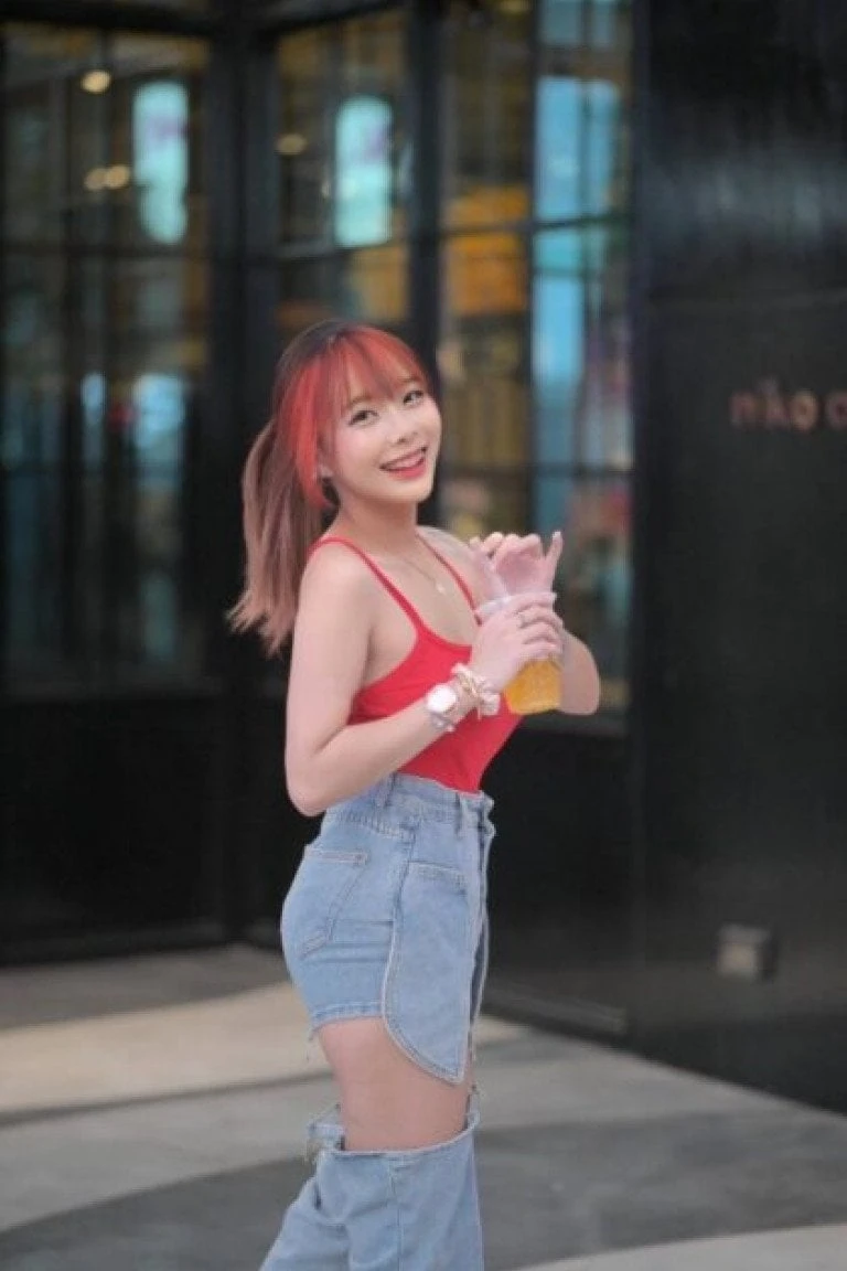 น้องไอจี