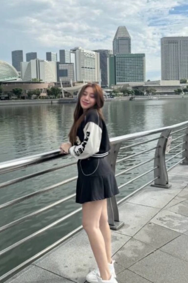 น้องยาหยี