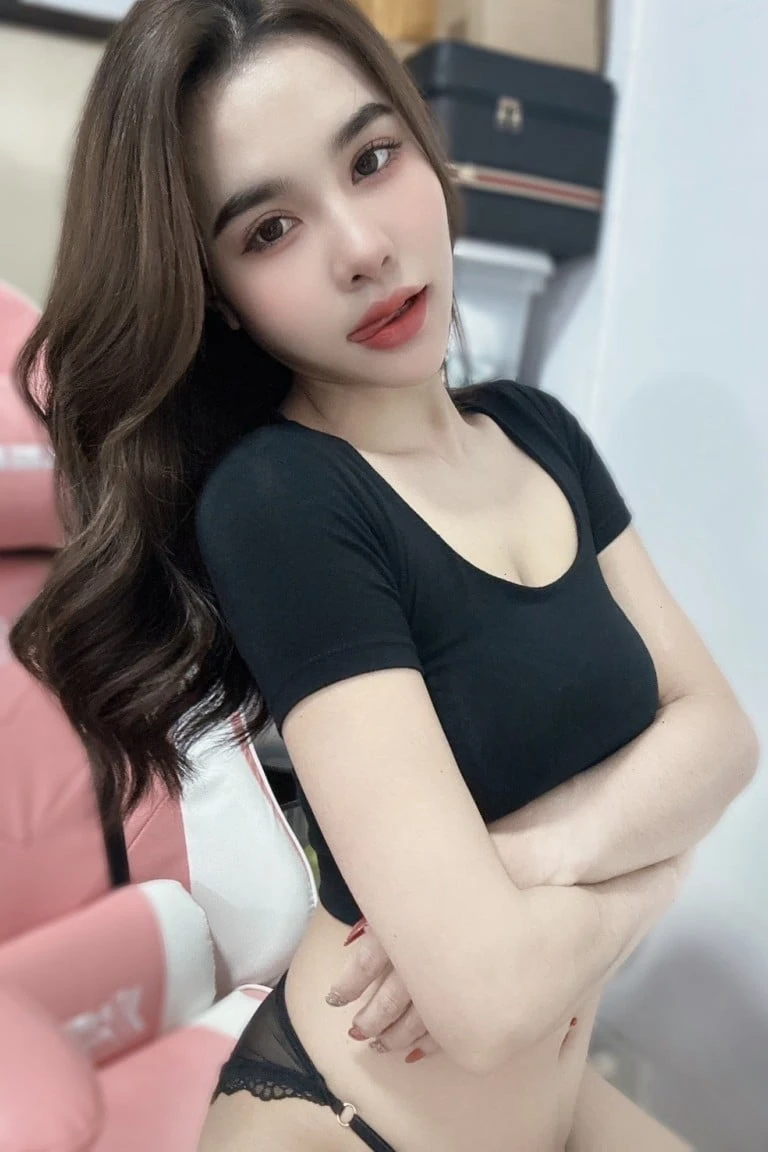 น้องจี้จี้