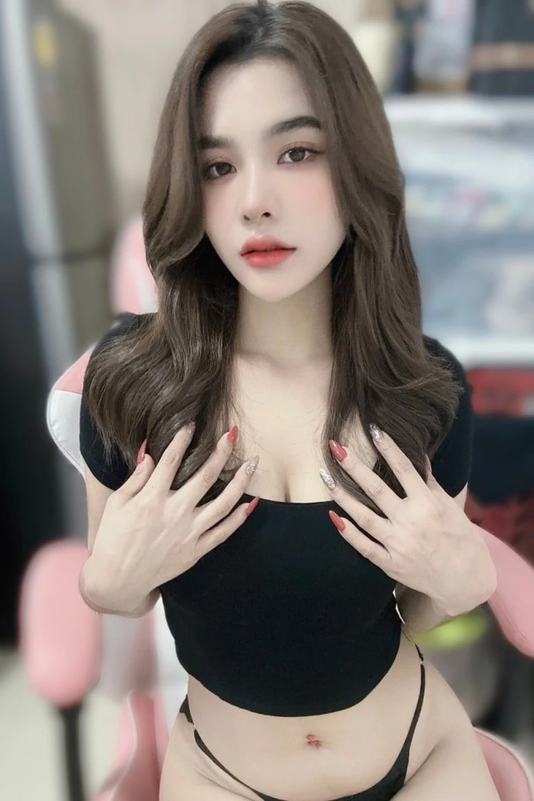 น้องจี้จี้