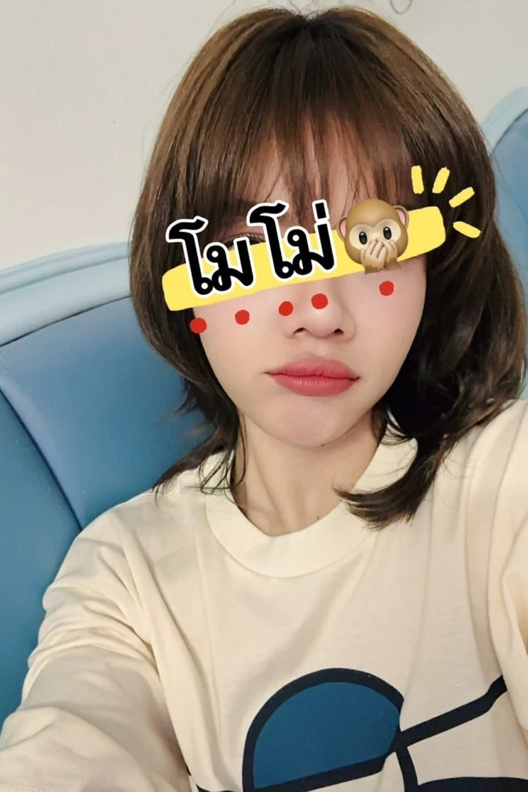 โมโม่-momo