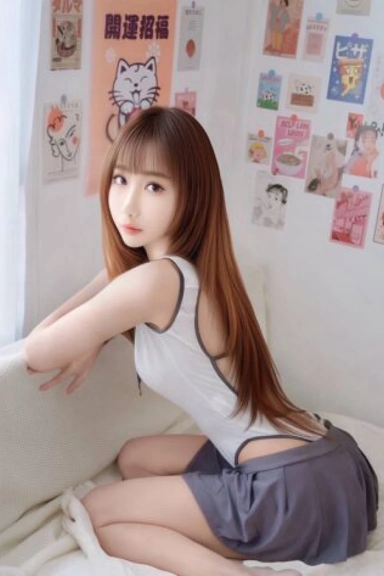 น้องริชชี่