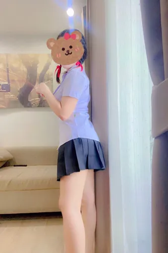 ลูกหมีแม่สอดตาก