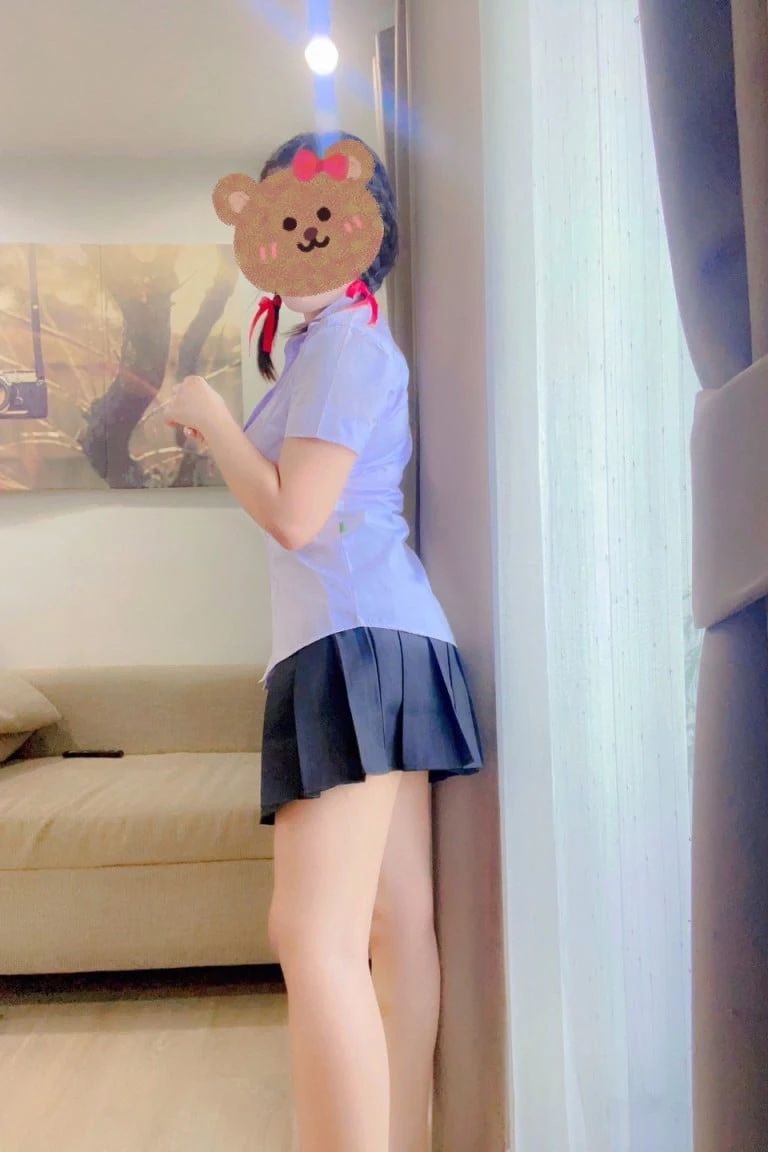 ลูกหมีแม่สอดตาก