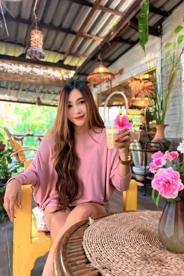 น้องจ๊ะจ๋า