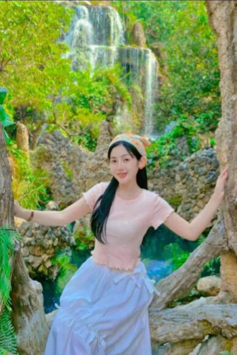 น้องไพรฟ้า