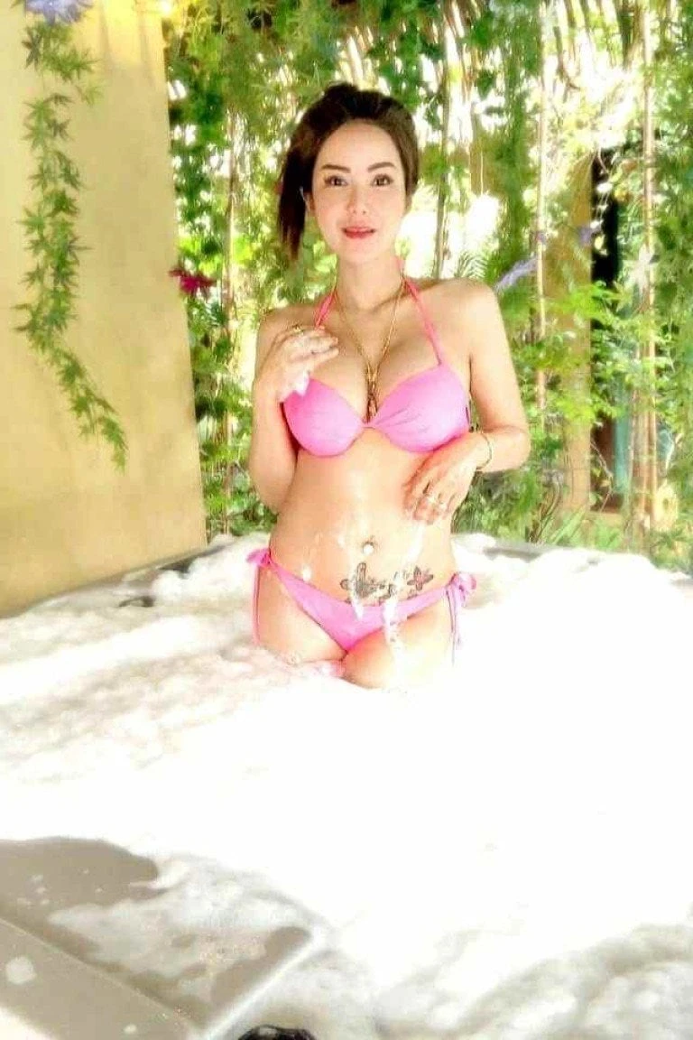 กีกี้ ลีลาเด็ด