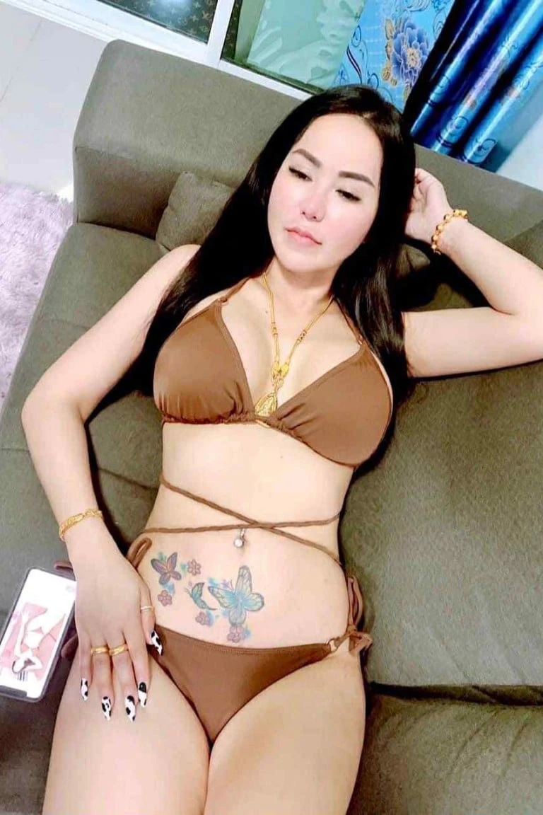 กีกี้ ลีลาเด็ด