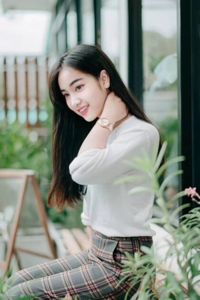 น้องณัชชา