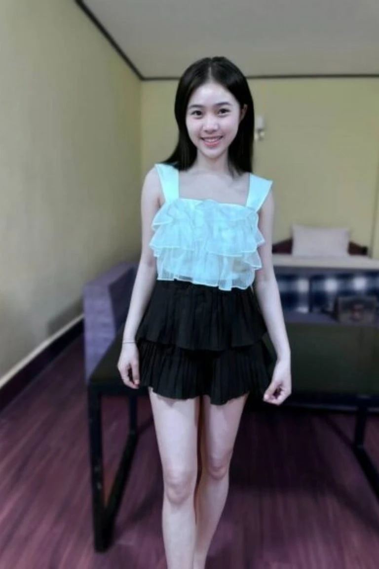 น้องอิงอิง