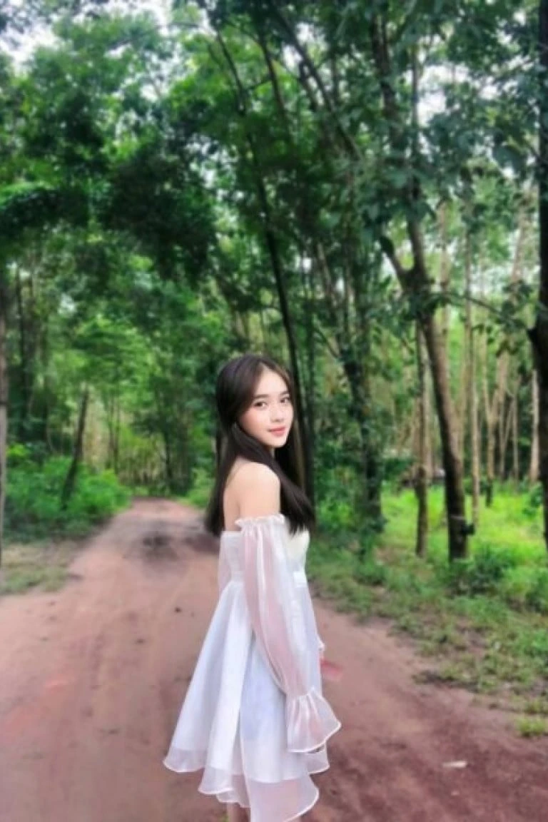 น้องอิงอิง