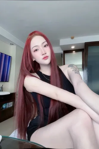 น้องอมยิ้ม ชอบแตกปาก