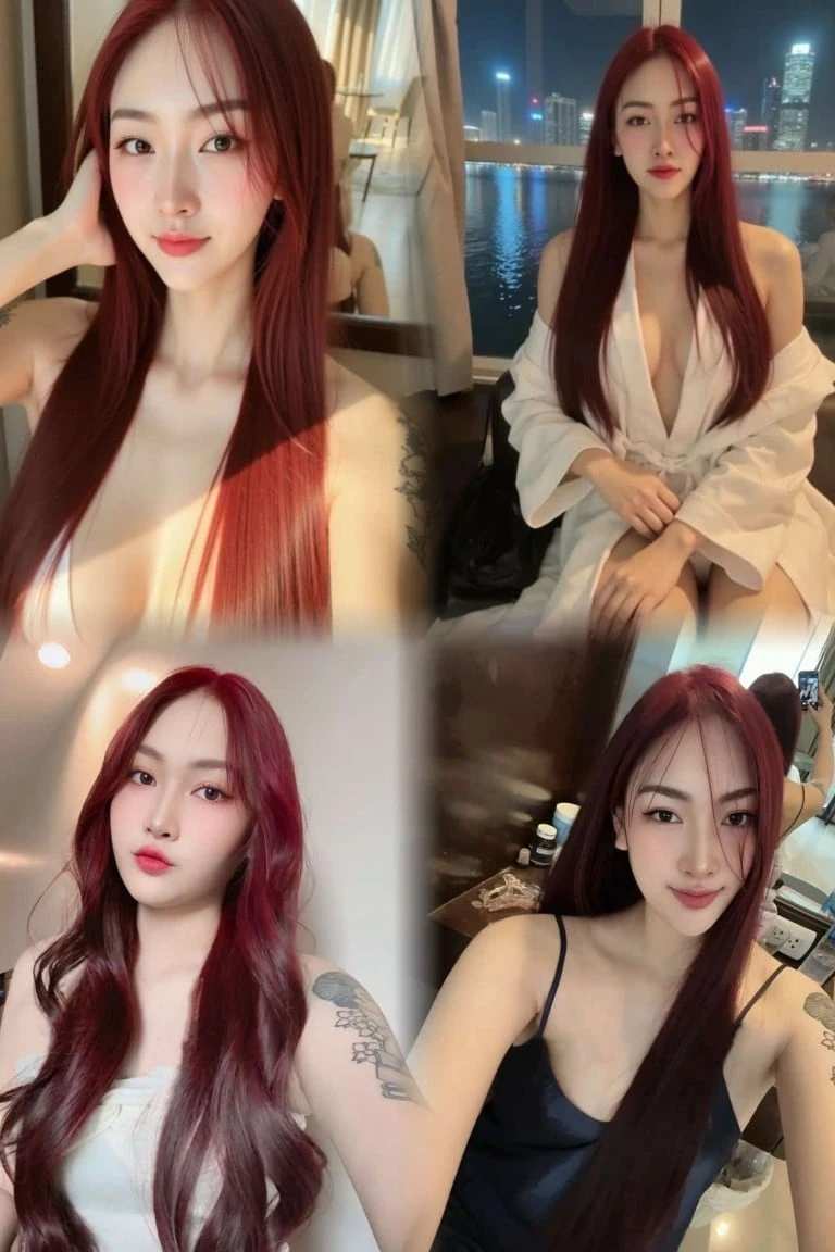 น้องอมยิ้ม ชอบแตกปาก