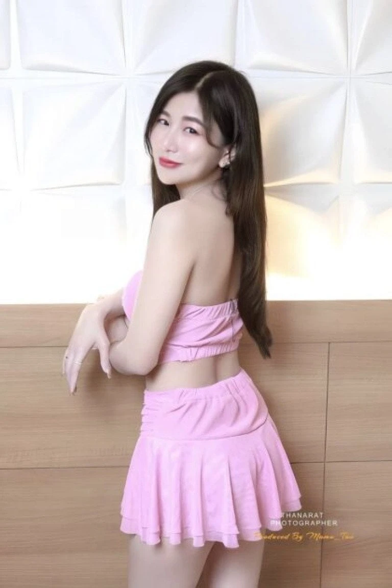 น้องลักกี้