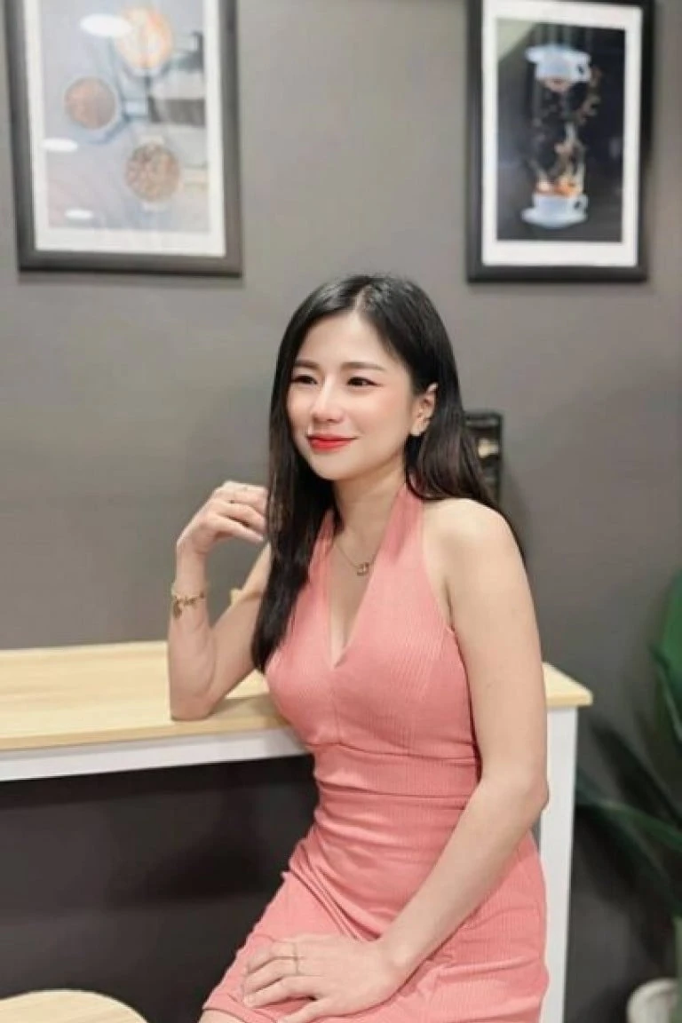 น้องลักกี้