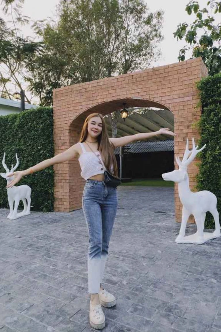 น้อง เมย์