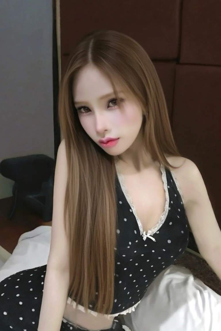 น้องปีใหม่ pimai