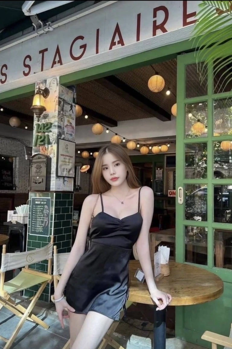 น้องลิลลี่