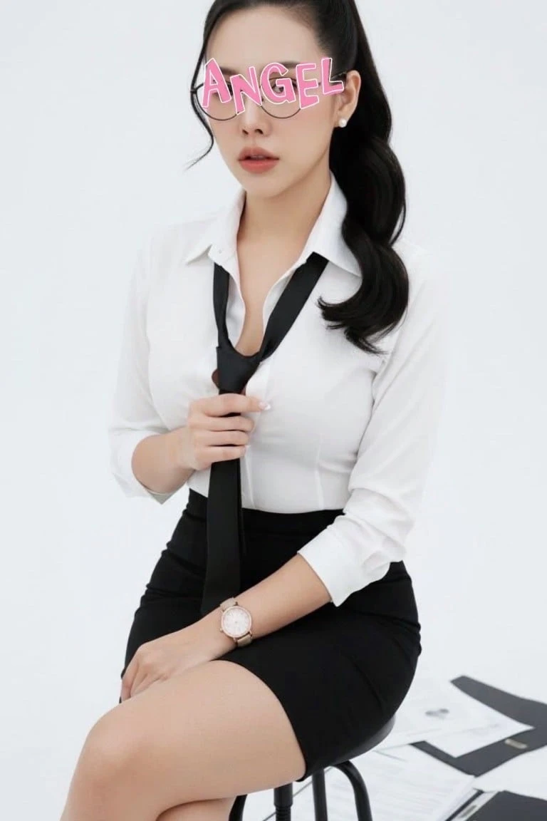 N.เมษา พยาบาล ไม่จำกัดน้ำ ฟรีแตกปาก