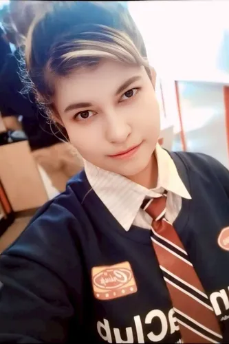 เอสเม่ ลูกครึ่งไทย-เยอรมัน🇹🇭🇩🇪