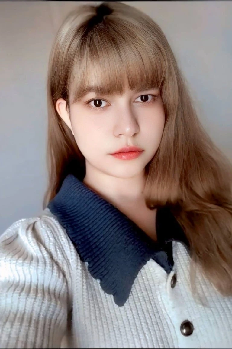 เอสเม่ ลูกครึ่งไทย-เยอรมัน🇹🇭🇩🇪