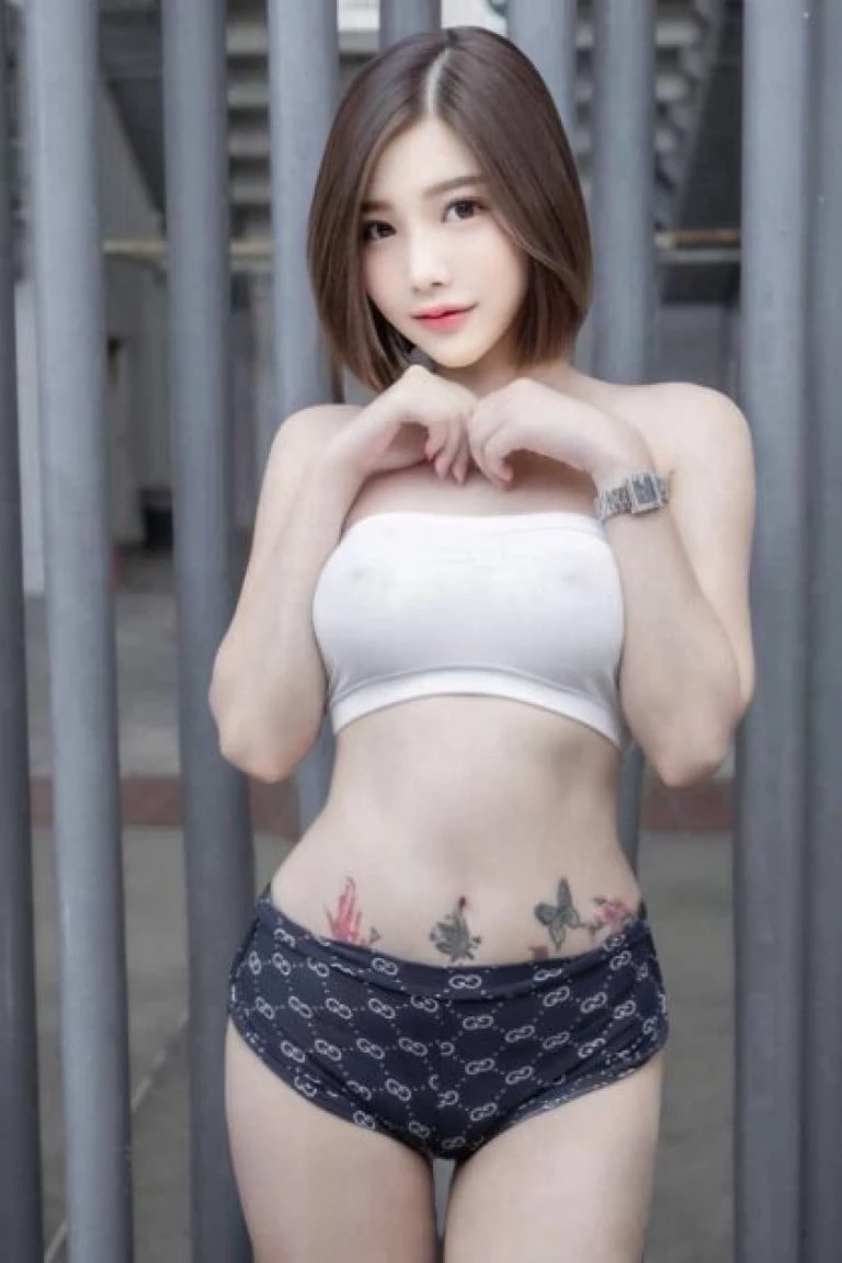 น้องลีน่า