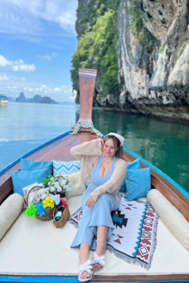 น้องเรเดีย