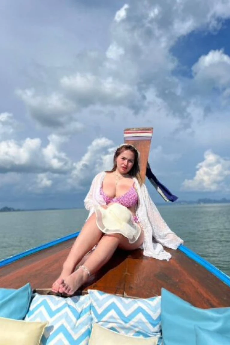 น้องเรเดีย